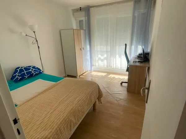 Colocation meuble 3 Pièces · 62 m² coeur de ville