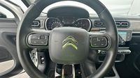 Citroen C3 1.2 PureTech 110ch S&S Shine Pack 121-122g — photo 12