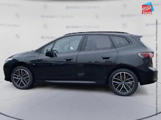 Bmw Serie 2 série 2 activetourer 225e 245ch xdrive m sport dkg7 — photo 9