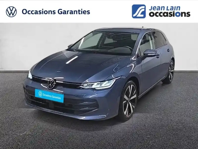 Volkswagen Golf 1.5 tsi evo2 116 bvm6 — photo 1
