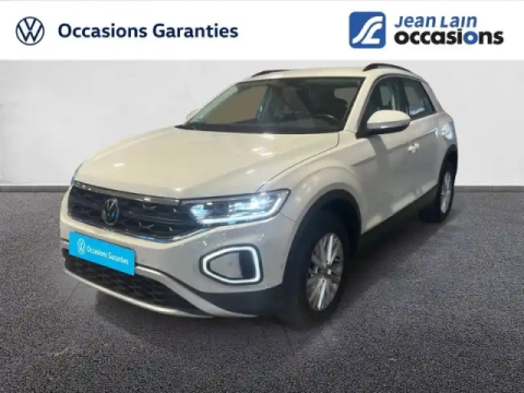 Volkswagen T-Roc 1.5 tsi evo 150 start/stop dsg7