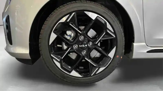 Kia Picanto 1.0 gdi 68 ch bvm5 — photo 14