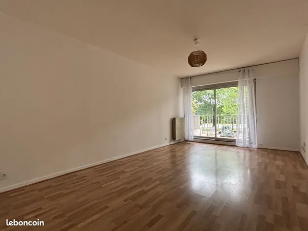Appartement t2