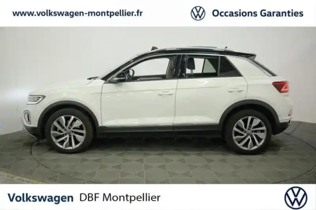 Volkswagen T-Roc 2.0 tdi 150 start/stop dsg7 style exclusive — photo 5