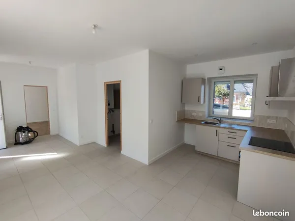 Appartement T2 50m2
