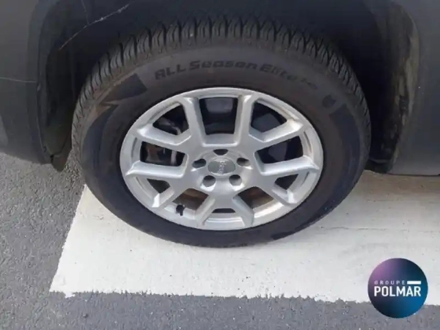 Jeep Renegade 1.3 gse t4 190ch 4xe central park at6 my21 — photo 13