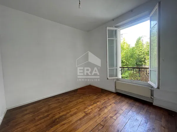 Appartement 2 pièces 37 m²