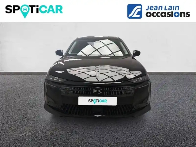 Ds Ds 4 n°4 hybride 145 e-dct6 — photo 44