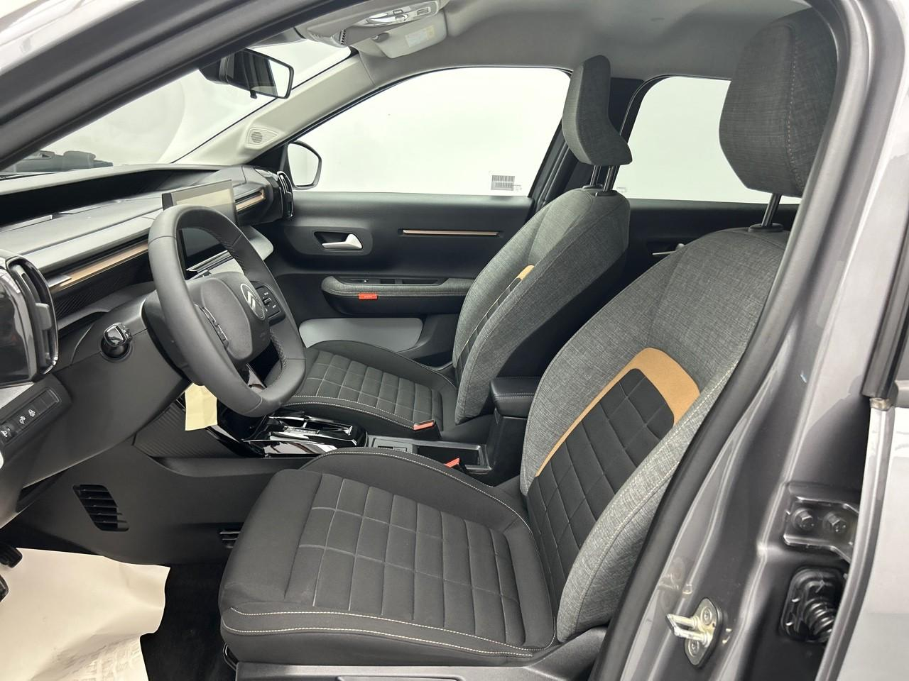 Citroën C3 Aircross hybride 145 ch aut plus — photo 10