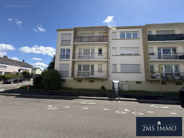 Appartement 1 pièce 33 m²