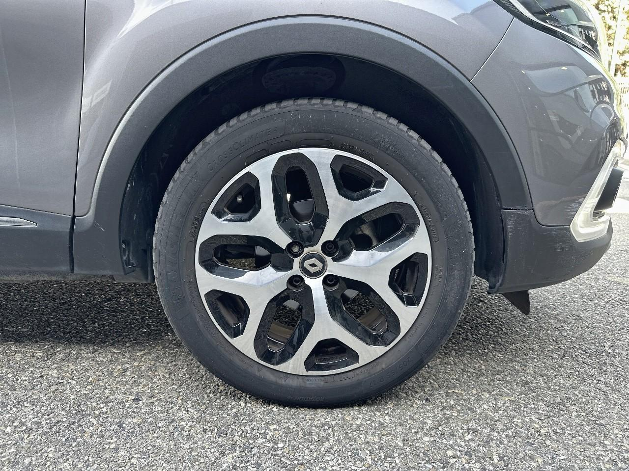 Renault Captur 0.9 tce 90ch energy intens euro6c — photo 14