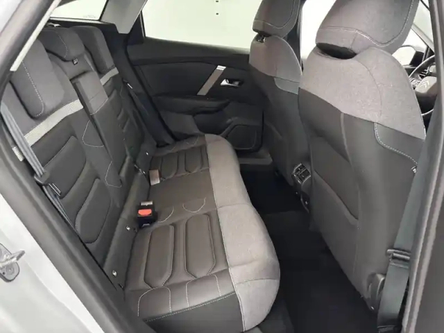 Citroën C4 bluehdi 130 eat8 — photo 30