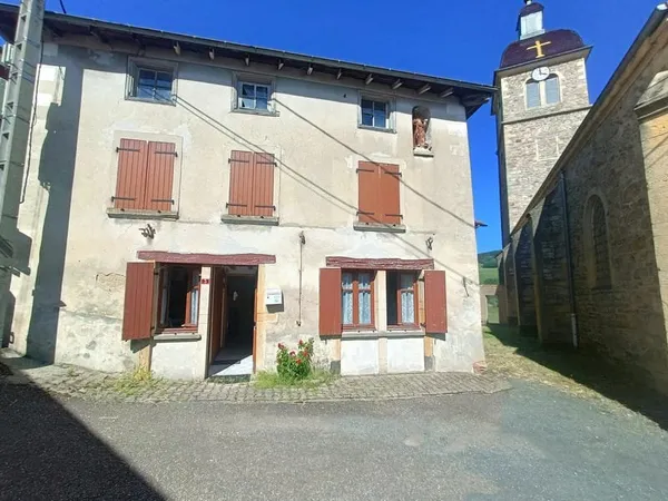 Maison 4 pièces 85 m²