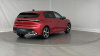 Peugeot 308 1.5 BlueHDi 130ch S&S GT EAT8 — photo 5