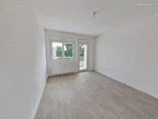 Opportunité à HOMBOURG HAUT LANGENBERG T4 en parfait état