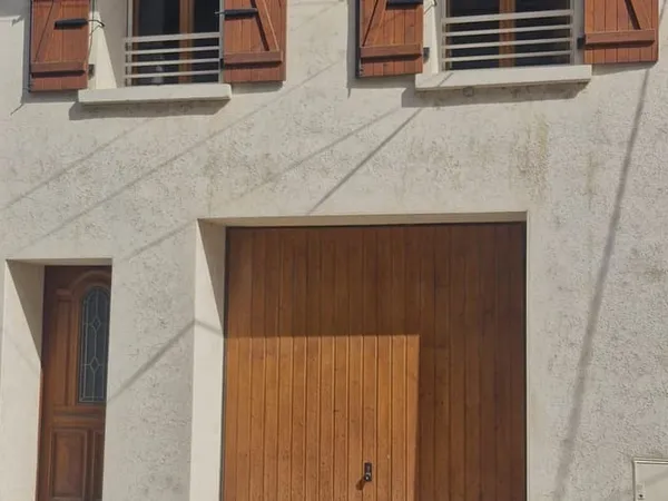 Maison 2 pièces 49 m²
