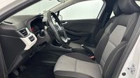Renault Clio 1.5 Blue dCi 100ch Evolution — photo 12
