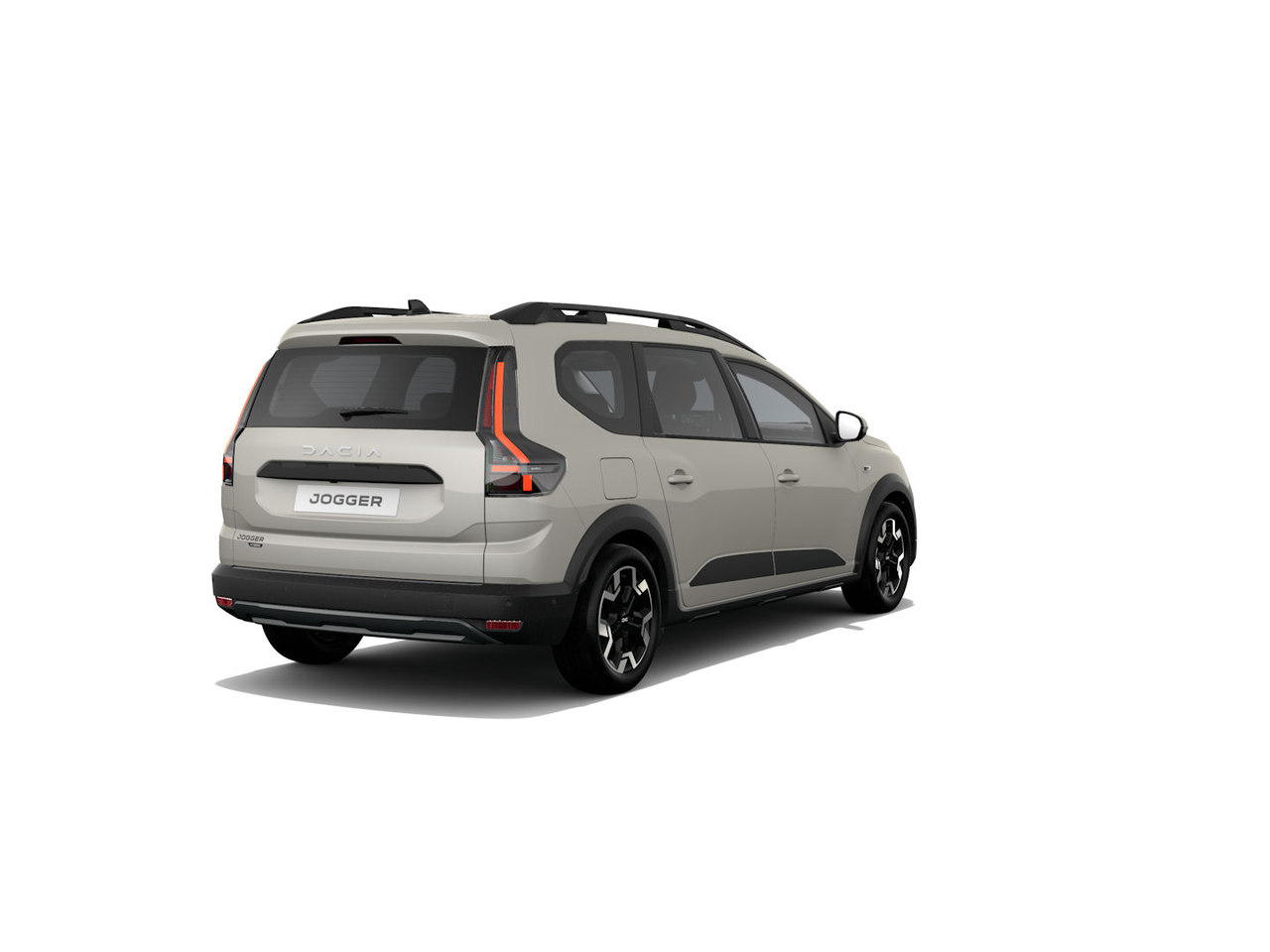 Dacia Jogger ECO-G 120 auto 7 pl — photo 3
