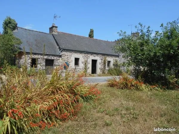 Maison 5 pièces 115 m²