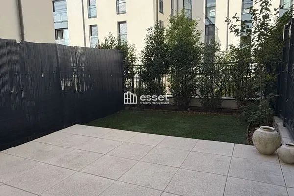Appartement 3 pièces 76 m²