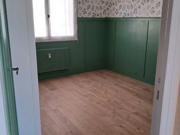 Colocation étudiante Caen