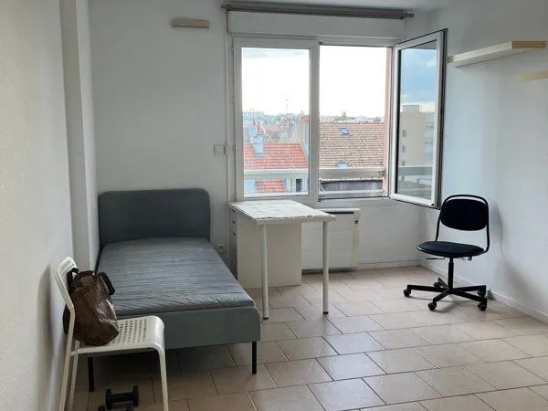 Studio av Drapeau