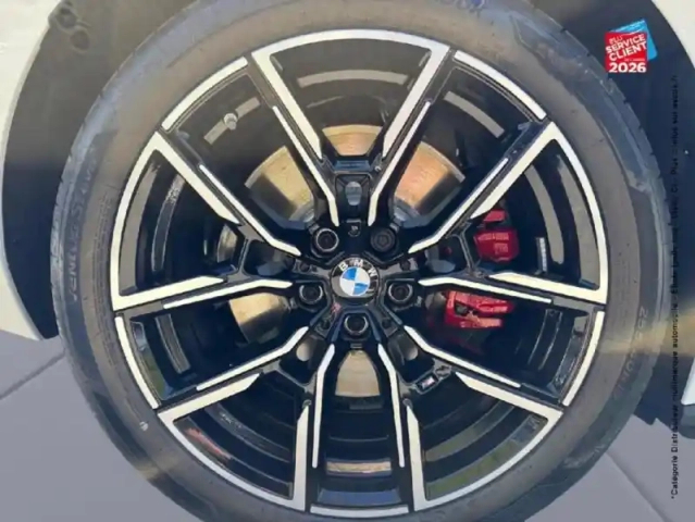 Bmw I4 edrive35 286ch m sport — photo 10