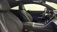 Mercedes Cle Coupé 300e Hybrid EQ 313ch AMG Line 9G-Tronic — photo 15