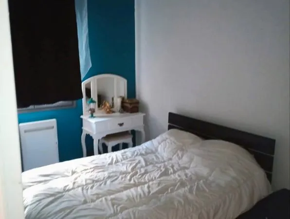 Appartement t3 70m2