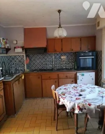 Maison 5 pièces 80 m²
