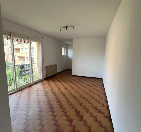 Appartement à louer Nyons