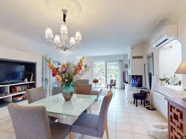 Maison 7 pièces 155 m²