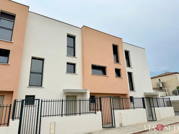 Maison 4 pièces 101 m²