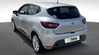 Renault Clio 1.2 TCe 120ch energy Intens 5p — photo 6