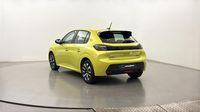 Peugeot 208 1.2 Hybrid 100ch Active e-DCS6 — photo 8
