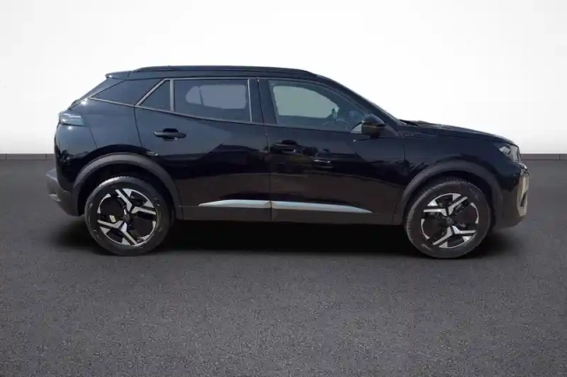 Peugeot 2008 hybrid 145 e-dcs6 — photo 7