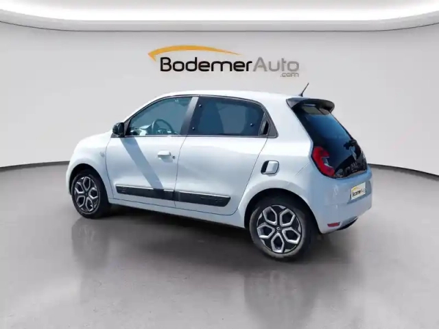 Renault Twingo iii sce 65 — photo 13
