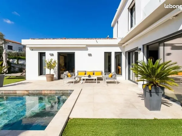 Maison 4 pièces 131 m²