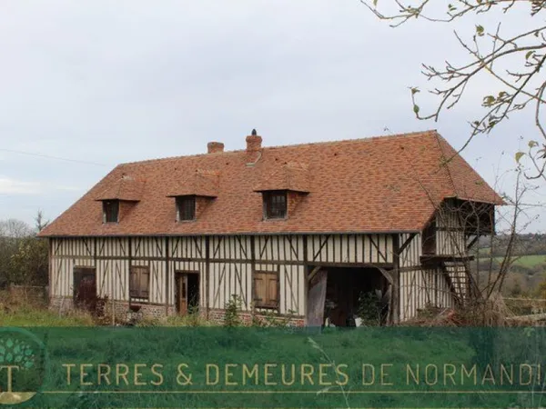 Maison 6 pièces 105 m²
