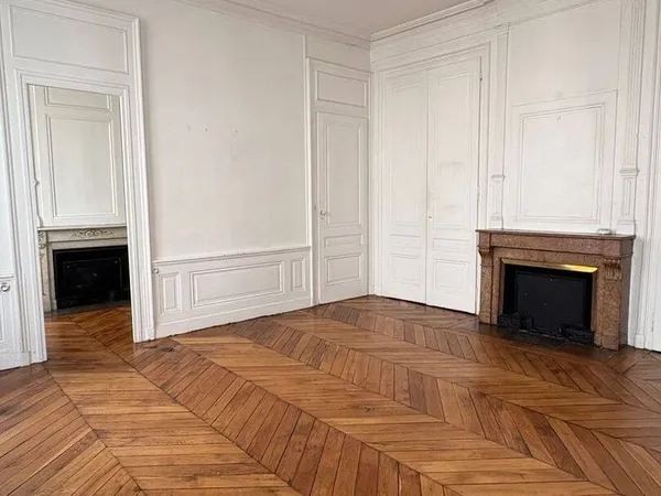 Appartement 2 pièces 57 m²