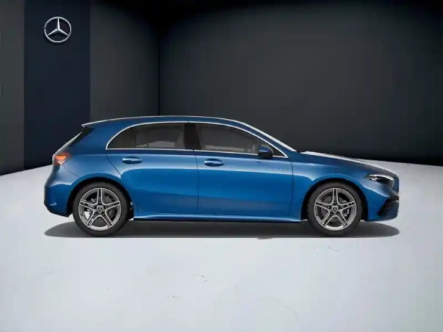 Mercedes Classe A 200 d amg line — photo 6