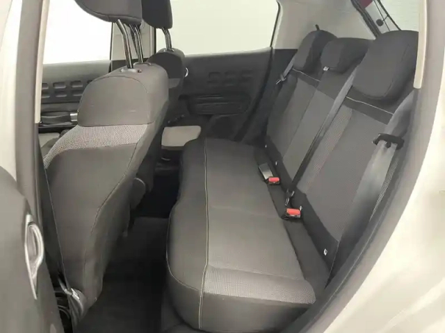 Citroën C3 puretech 83 s&amp;s bvm5 — photo 15