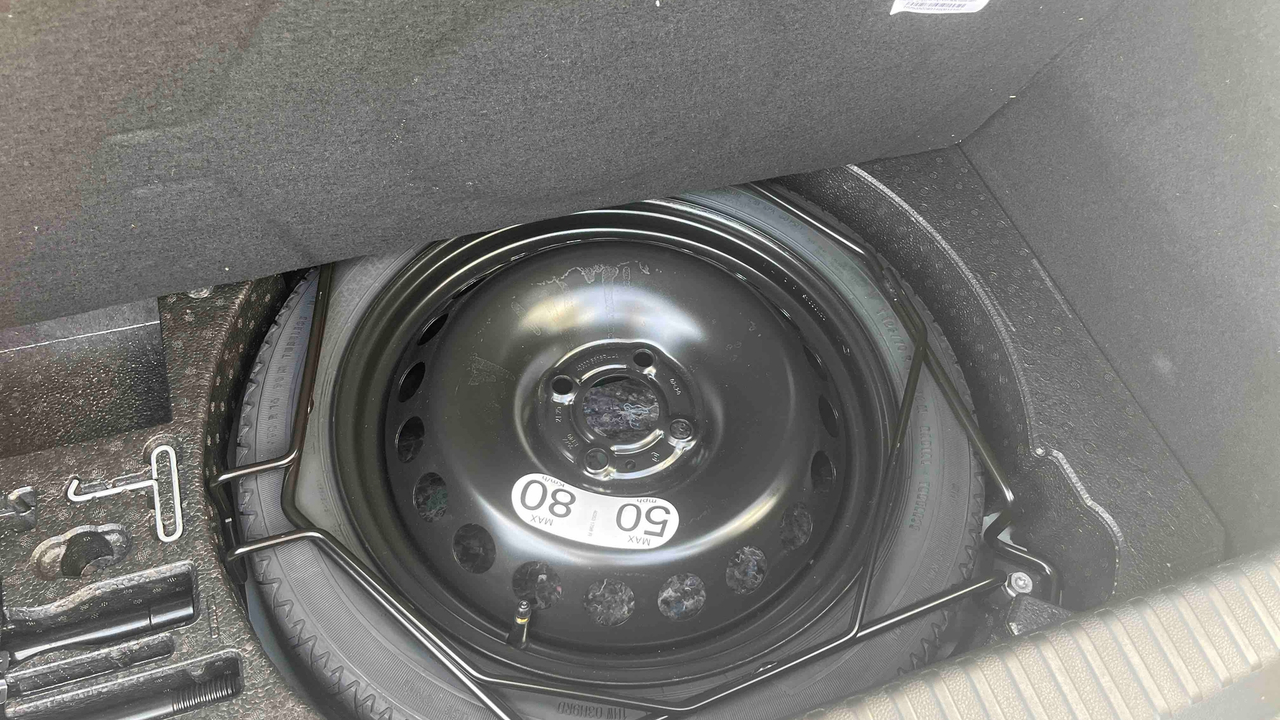 Renault Clio E-Tech full hybrid 145 ch GSR2 — photo 15