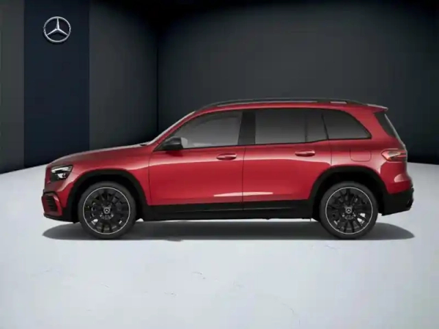 Mercedes Glb 200 d amg line — photo 2