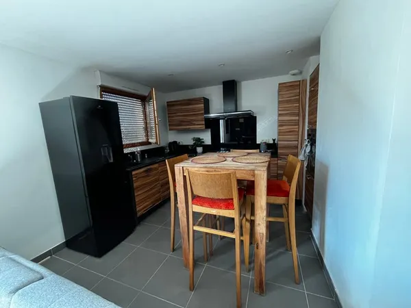 Location maison à partager