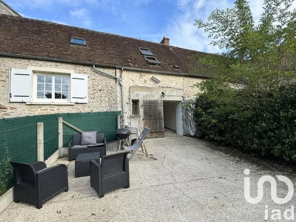 Appartement 1 pièce 25 m²