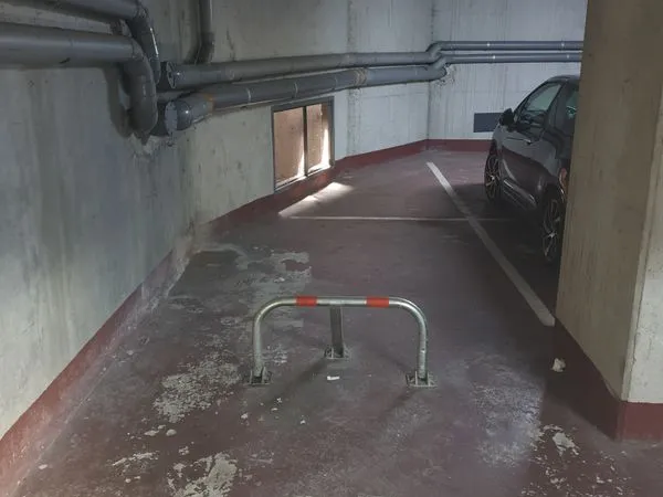 Stationnement Vente Issy-les-Moulineaux   24000€