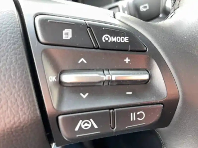 Hyundai Kona electrique 39 kwh - 136 ch — photo 88