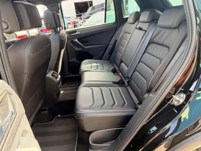 Volkswagen Tiguan 2.0 tdi 200ch r-line exclusive 4motion dsg7 — photo 20