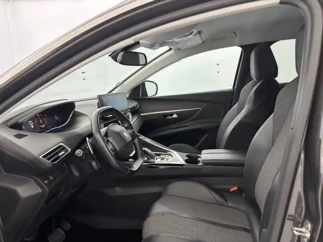Peugeot 3008 bluehdi 130ch s&amp;s eat8 — photo 18